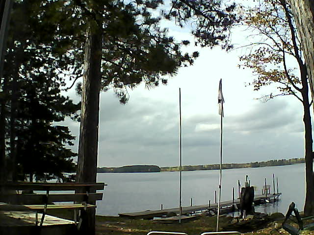 Whiteface Cam Image - Tue, 10/04/2016 2:03pm 