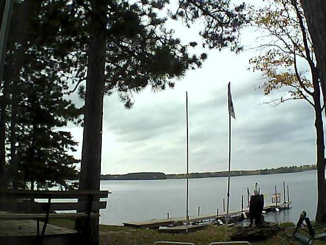 Whiteface Cam Image - Tue, 10/04/2016 2:13pm 