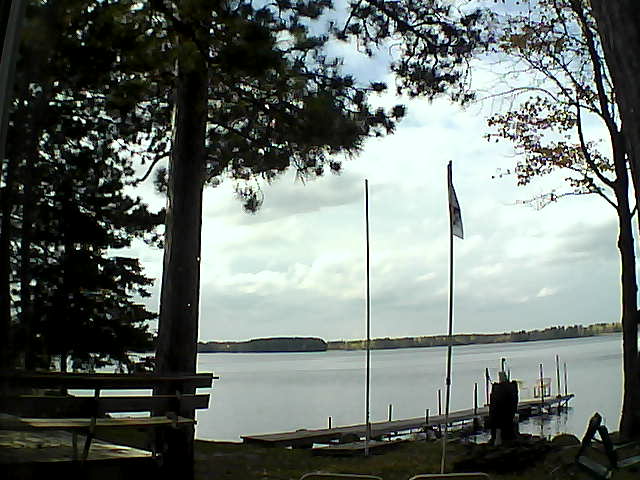 Whiteface Cam Image - Tue, 10/04/2016 2:33pm 