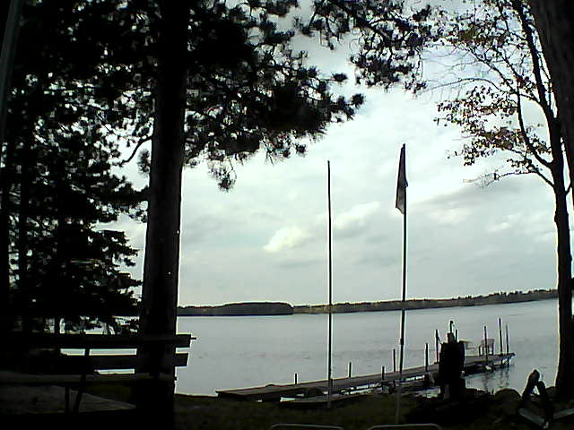 Whiteface Cam Image - Tue, 10/04/2016 2:43pm 