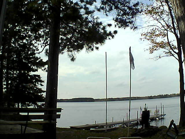 Whiteface Cam Image - Tue, 10/04/2016 2:53pm 