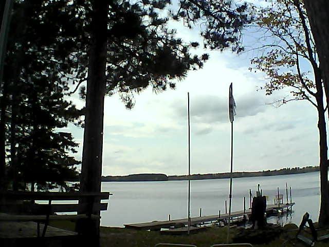 Whiteface Cam Image - Tue, 10/04/2016 3:03pm 