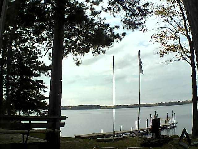 Whiteface Cam Image - Tue, 10/04/2016 3:13pm 