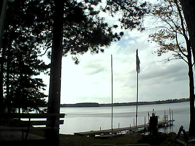 Whiteface Cam Image - Tue, 10/04/2016 3:23pm 