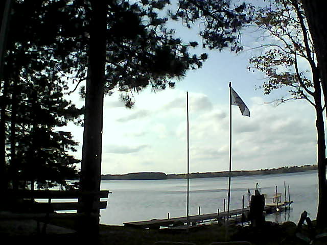 Whiteface Cam Image - Tue, 10/04/2016 3:33pm 