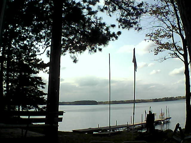 Whiteface Cam Image - Tue, 10/04/2016 4:13pm 