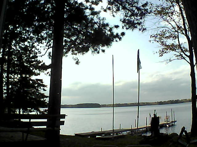 Whiteface Cam Image - Tue, 10/04/2016 4:23pm 