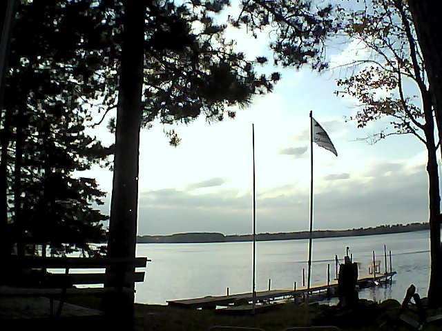 Whiteface Cam Image - Tue, 10/04/2016 4:33pm 