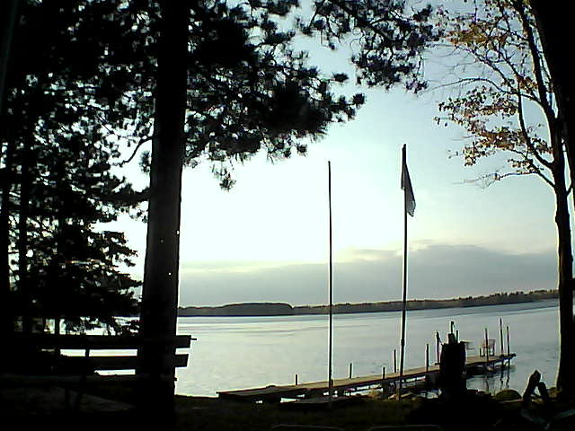 Whiteface Cam Image - Tue, 10/04/2016 5:03pm 