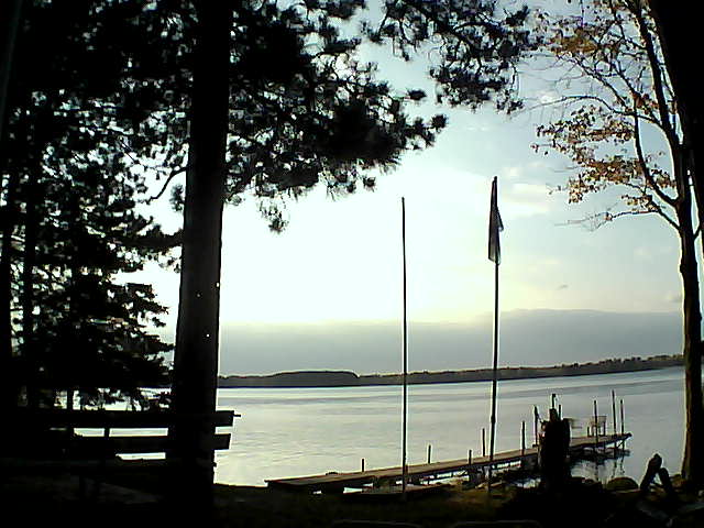 Whiteface Cam Image - Tue, 10/04/2016 5:13pm 