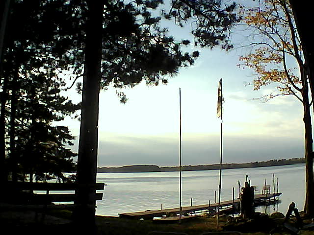 Whiteface Cam Image - Tue, 10/04/2016 5:33pm 