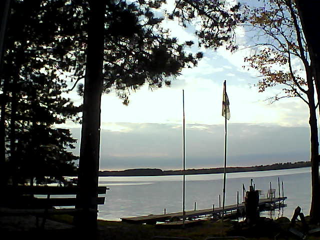 Whiteface Cam Image - Tue, 10/04/2016 5:43pm 