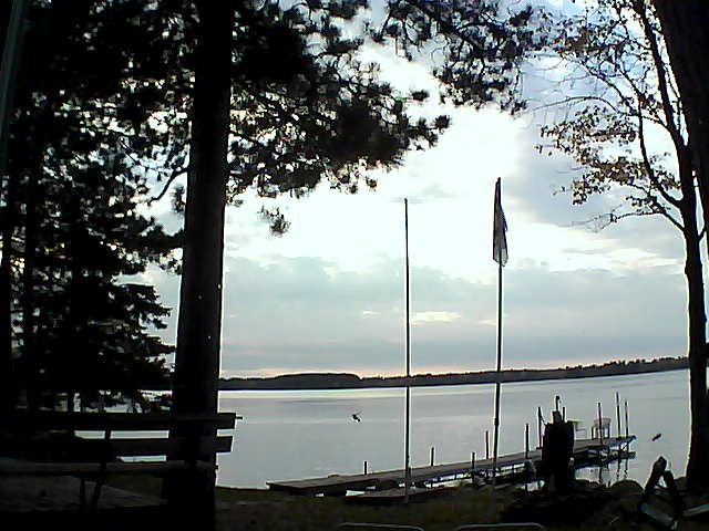 Whiteface Cam Image - Tue, 10/04/2016 5:53pm 