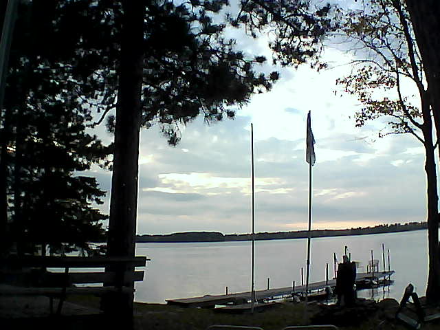 Whiteface Cam Image - Tue, 10/04/2016 6:03pm 