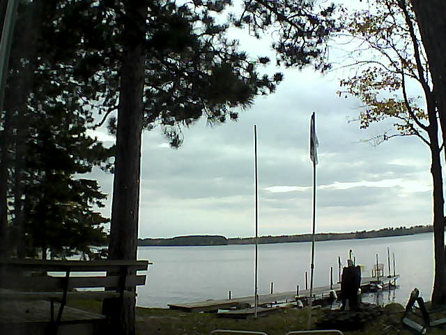 Whiteface Cam Image - Tue, 10/04/2016 6:23pm 