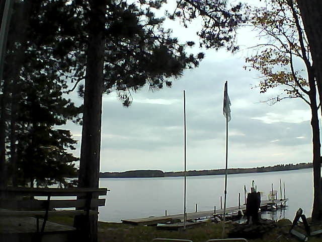 Whiteface Cam Image - Tue, 10/04/2016 6:33pm 