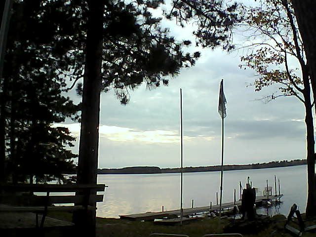 Whiteface Cam Image - Tue, 10/04/2016 6:43pm 