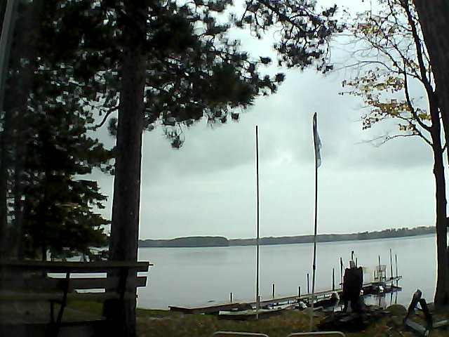 Whiteface Cam Image - Wed, 10/05/2016 7:11am 