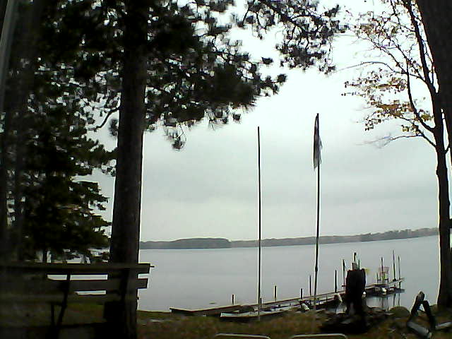 Whiteface Cam Image - Wed, 10/05/2016 7:21am 