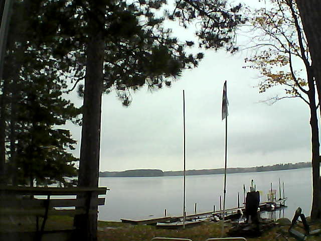 Whiteface Cam Image - Wed, 10/05/2016 7:31am 