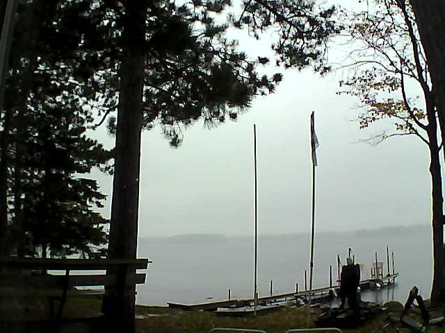 Whiteface Cam Image - Wed, 10/05/2016 7:41am 