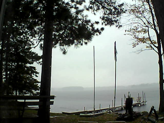 Whiteface Cam Image - Wed, 10/05/2016 7:51am 