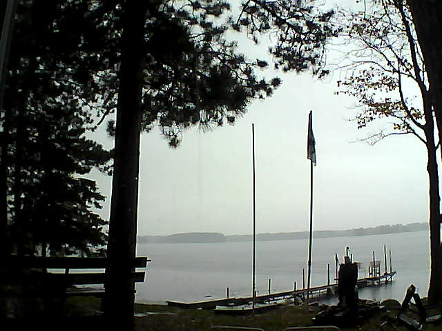 Whiteface Cam Image - Wed, 10/05/2016 8:01am 