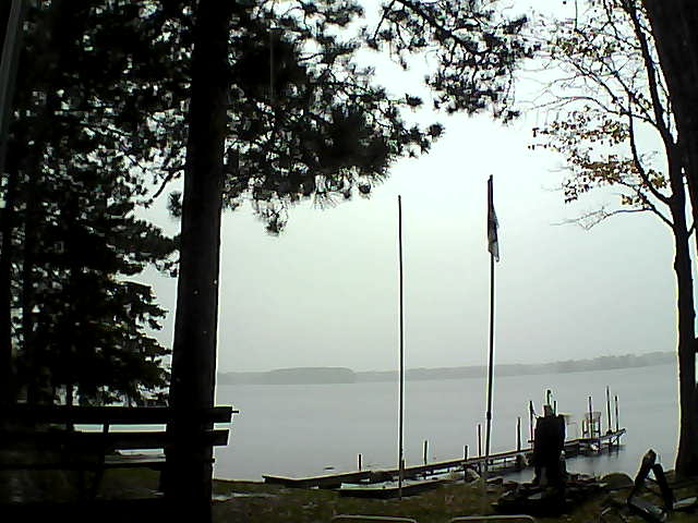 Whiteface Cam Image - Wed, 10/05/2016 8:11am 