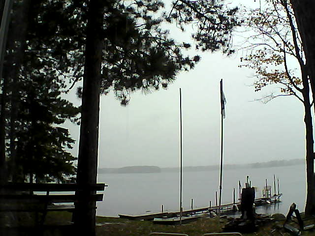 Whiteface Cam Image - Wed, 10/05/2016 8:21am 