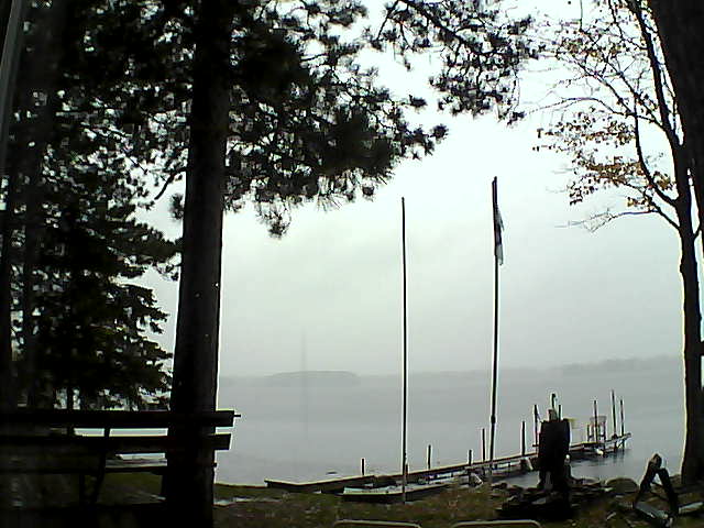 Whiteface Cam Image - Wed, 10/05/2016 8:31am 