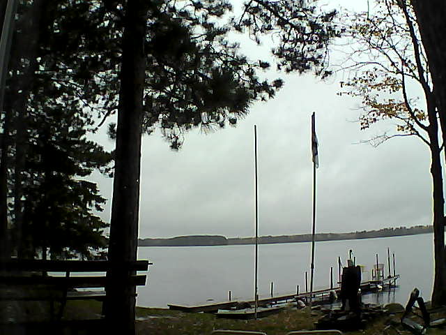 Whiteface Cam Image - Wed, 10/05/2016 8:41am 