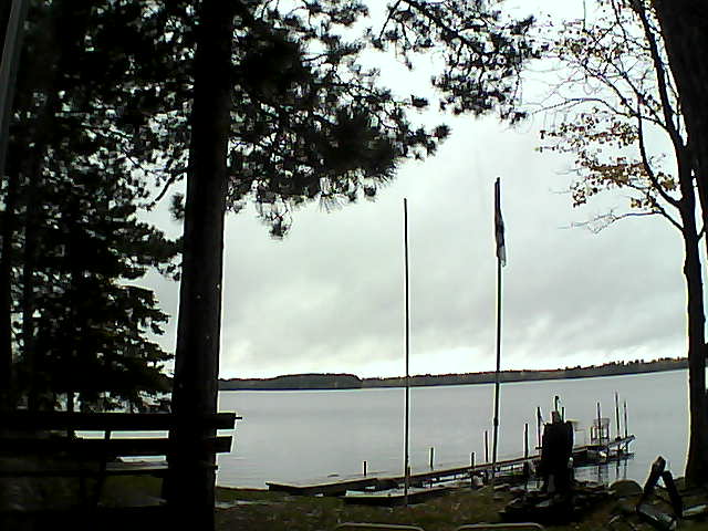 Whiteface Cam Image - Wed, 10/05/2016 8:51am 