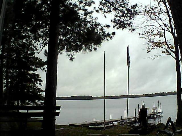 Whiteface Cam Image - Wed, 10/05/2016 9:01am 