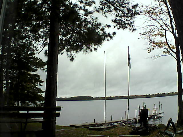 Whiteface Cam Image - Wed, 10/05/2016 9:31am 