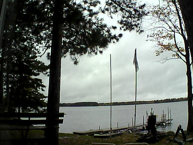 Whiteface Cam Image - Wed, 10/05/2016 9:41am 