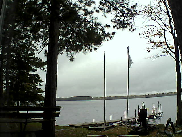 Whiteface Cam Image - Wed, 10/05/2016 10:01am 