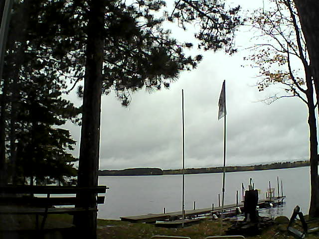 Whiteface Cam Image - Wed, 10/05/2016 10:21am 