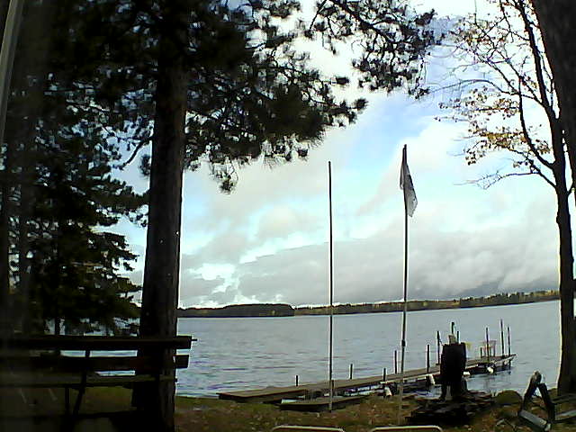 Whiteface Cam Image - Wed, 10/05/2016 10:41am 