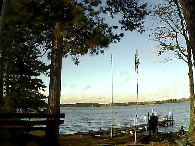 Whiteface Cam Image - Wed, 10/05/2016 11:01am 