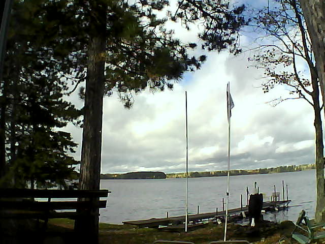 Whiteface Cam Image - Wed, 10/05/2016 11:11am 