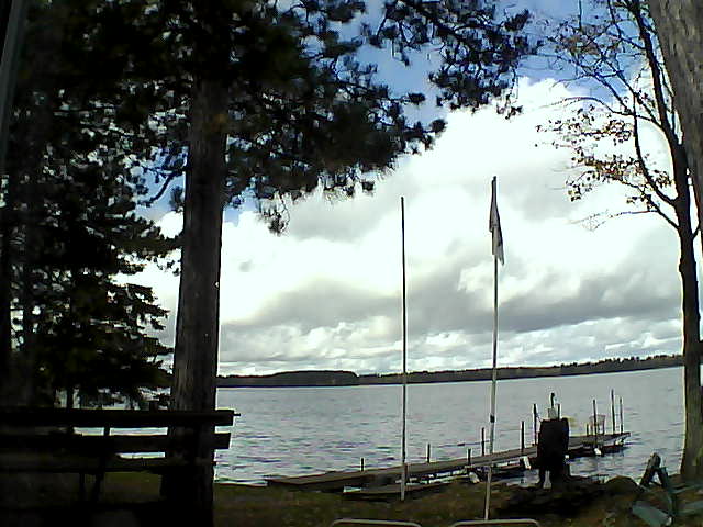 Whiteface Cam Image - Wed, 10/05/2016 11:21am 