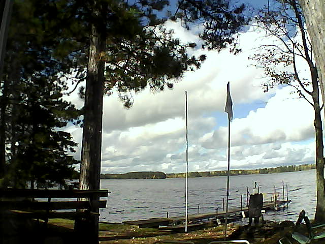 Whiteface Cam Image - Wed, 10/05/2016 11:41am 