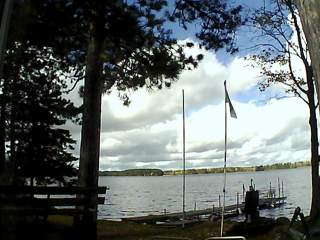 Whiteface Cam Image - Wed, 10/05/2016 11:51am 