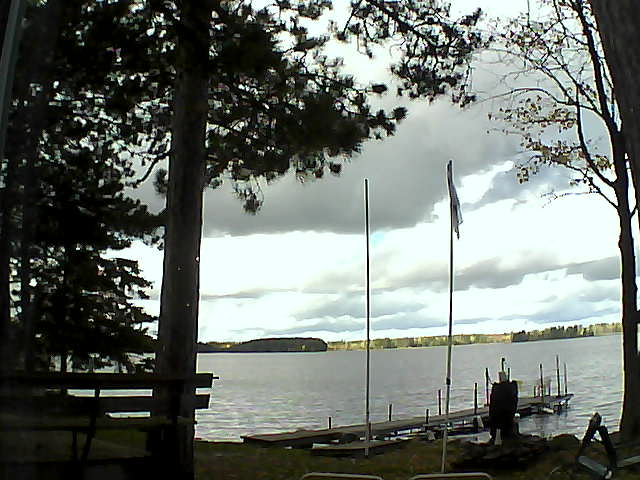 Whiteface Cam Image - Wed, 10/05/2016 12:01pm 