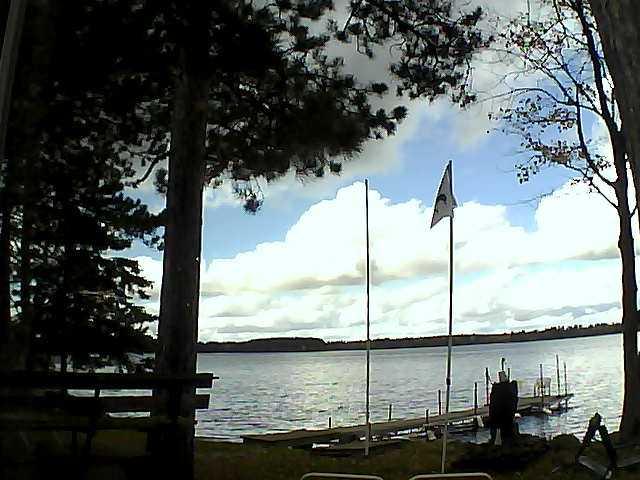 Whiteface Cam Image - Wed, 10/05/2016 12:10pm 