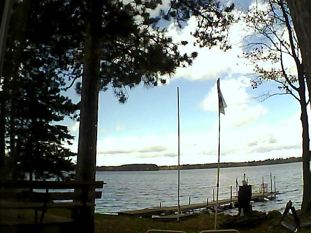 Whiteface Cam Image - Wed, 10/05/2016 12:20pm 