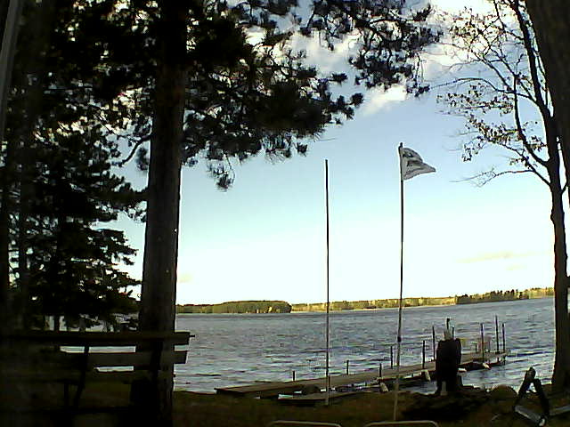 Whiteface Cam Image - Wed, 10/05/2016 12:30pm 