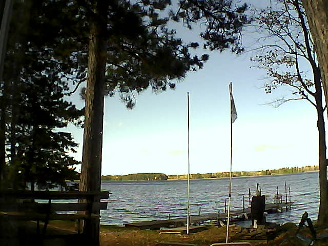 Whiteface Cam Image - Wed, 10/05/2016 12:40pm 