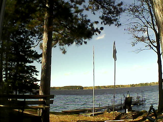 Whiteface Cam Image - Wed, 10/05/2016 12:50pm 