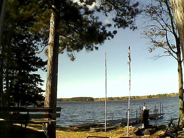 Whiteface Cam Image - Wed, 10/05/2016 1:00pm 